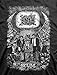 2Bhip Napalm Death Band Scum Vintage Mens Black Short Sleeve T Shirt Grindcore Death Metal Graphic Tees