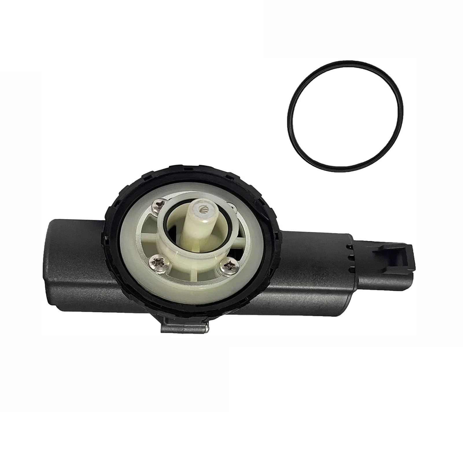 Bomba combustible eléctrica Bomba de cebado de combustible eléctrica RE505828, 12 V, diésel. Reemplaza RE509530, RE505825 y 38012544.