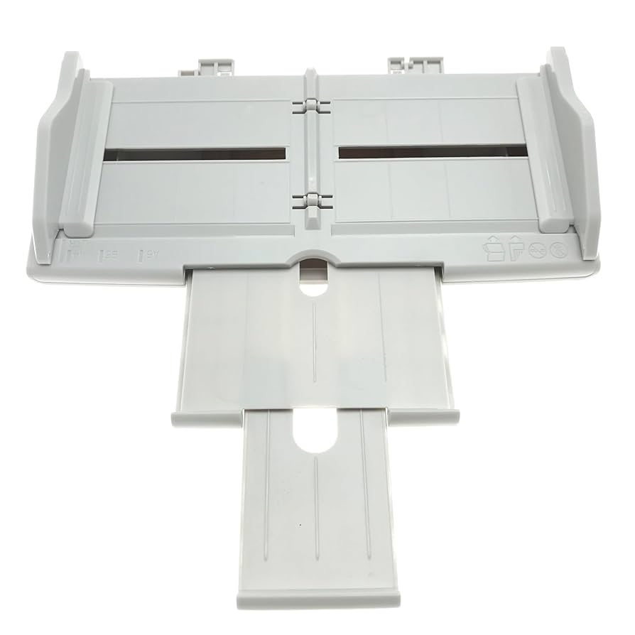 Amazon.com: OKLILI PA03810-E809 Scanner ADF Input Tray Chute