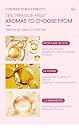 ENLIWISH Poulqur Lip Mask Set – 10 Variants Fruit & Plant Series | Hydrating, Nourishing & Repairing Lip Masks with Natural Extracts | Smooth, Brighten & Moisturize Dry, Cracked Lips | Avocado, Rose, Aloe Vera, Honey & More (30 Pcs – 3 Each of 10 Variants) gallery image