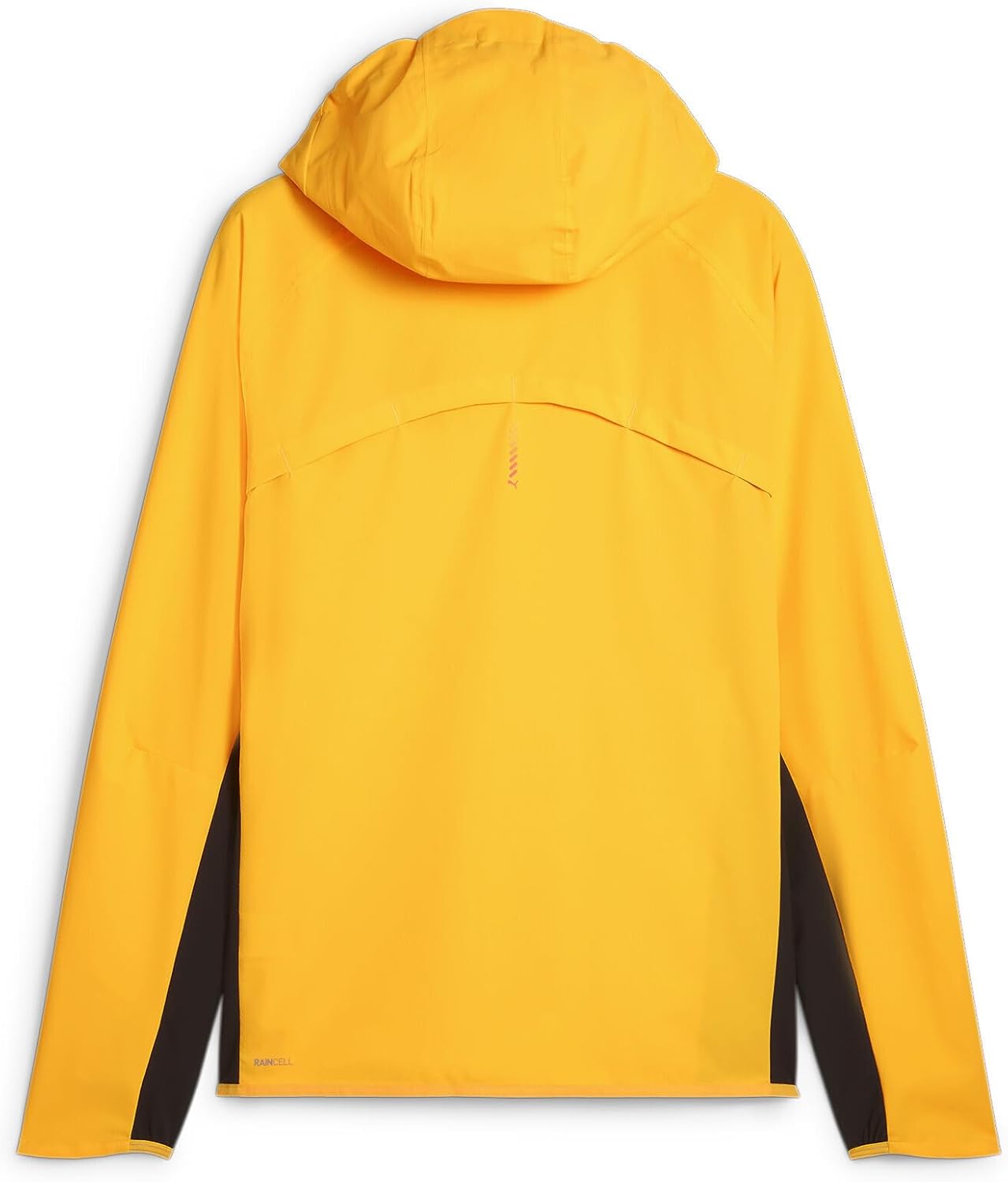 Puma Run Ultraweave Raincell Mens Running Jacket - Orange