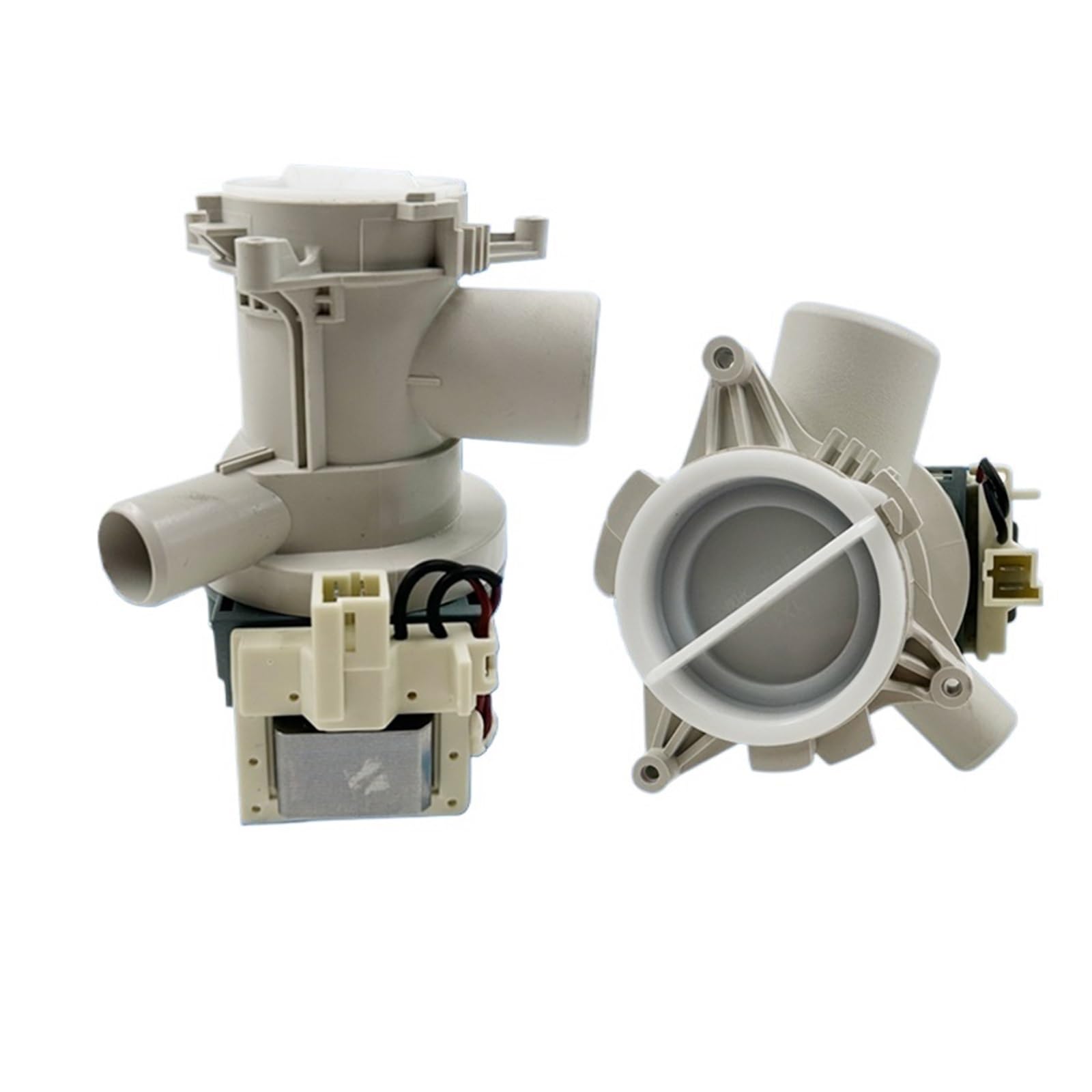 Drum Washer Drain Pump Motor,Compatible for Haier, B30-6A PX-2-35(1pcs NO.11)