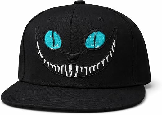 Hip Hop Snapback Cap Unisex Erkek Kadın HipHop Şapka