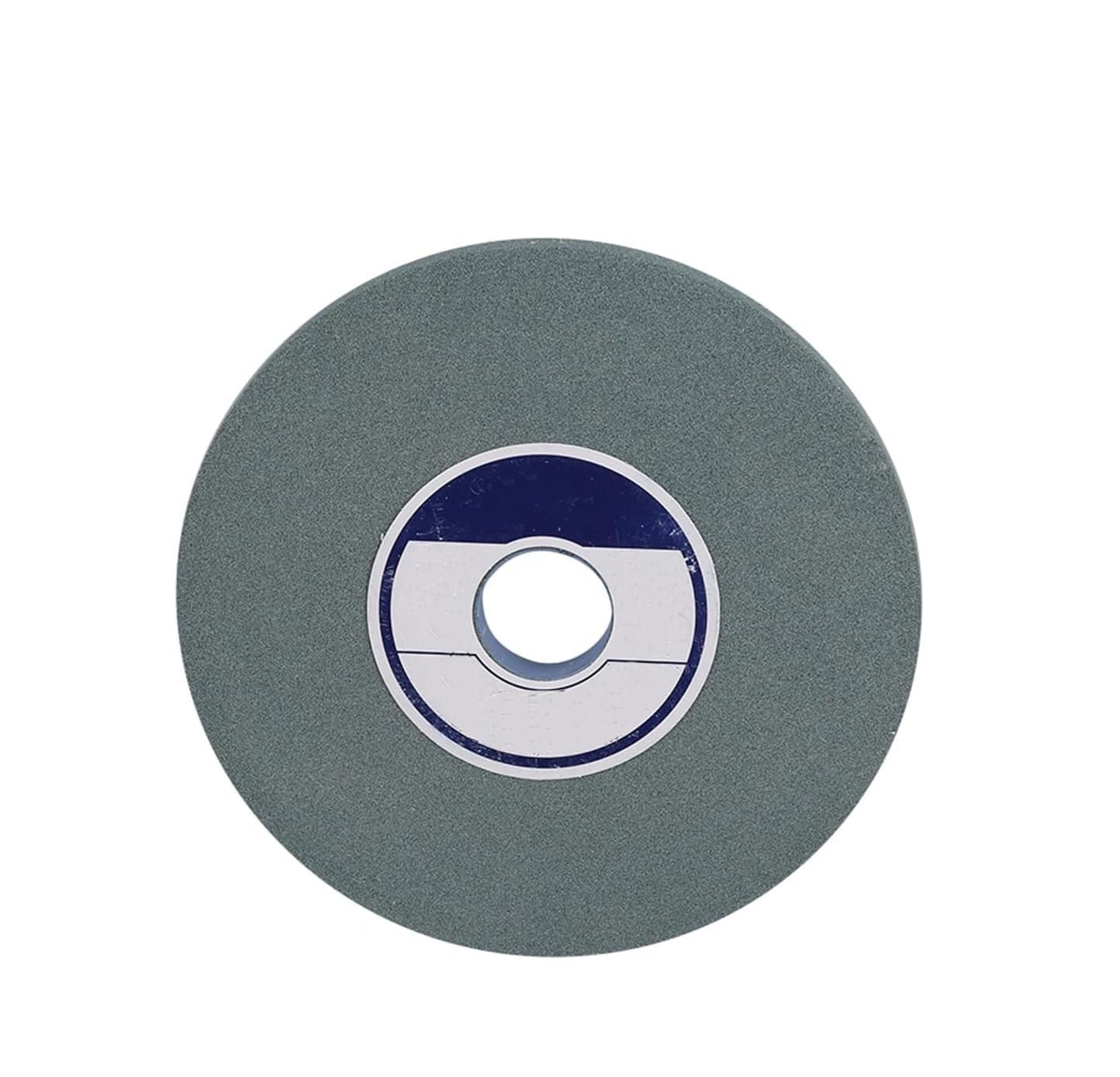 Grüne Siliziumkarbid-Schleifscheibe 200 mm x 25 mm x 32 mm for Tischschleifer(80#)