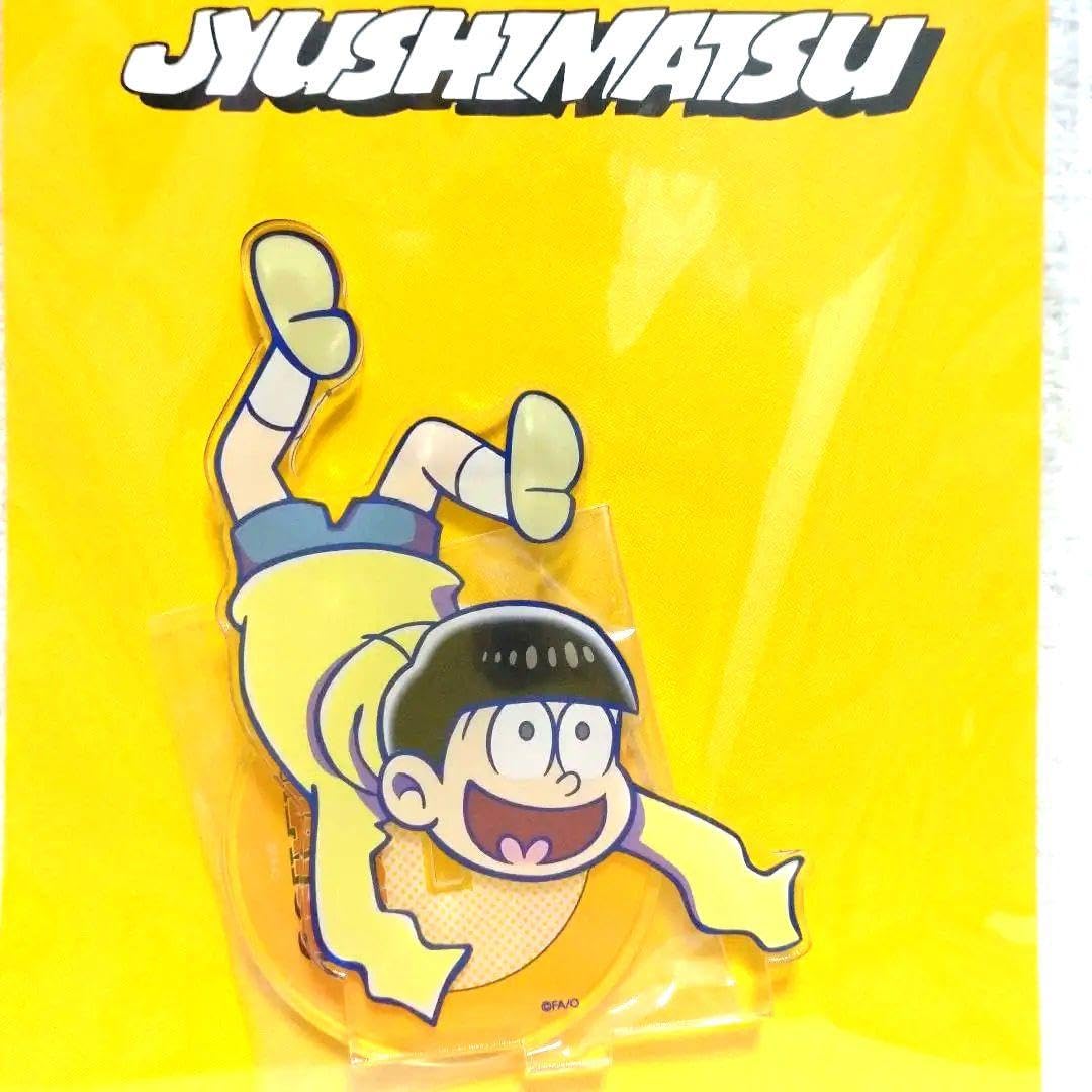 おそ松さんグッズまとめ売り 十四松くん 2025年最新】おそ松さん十四松