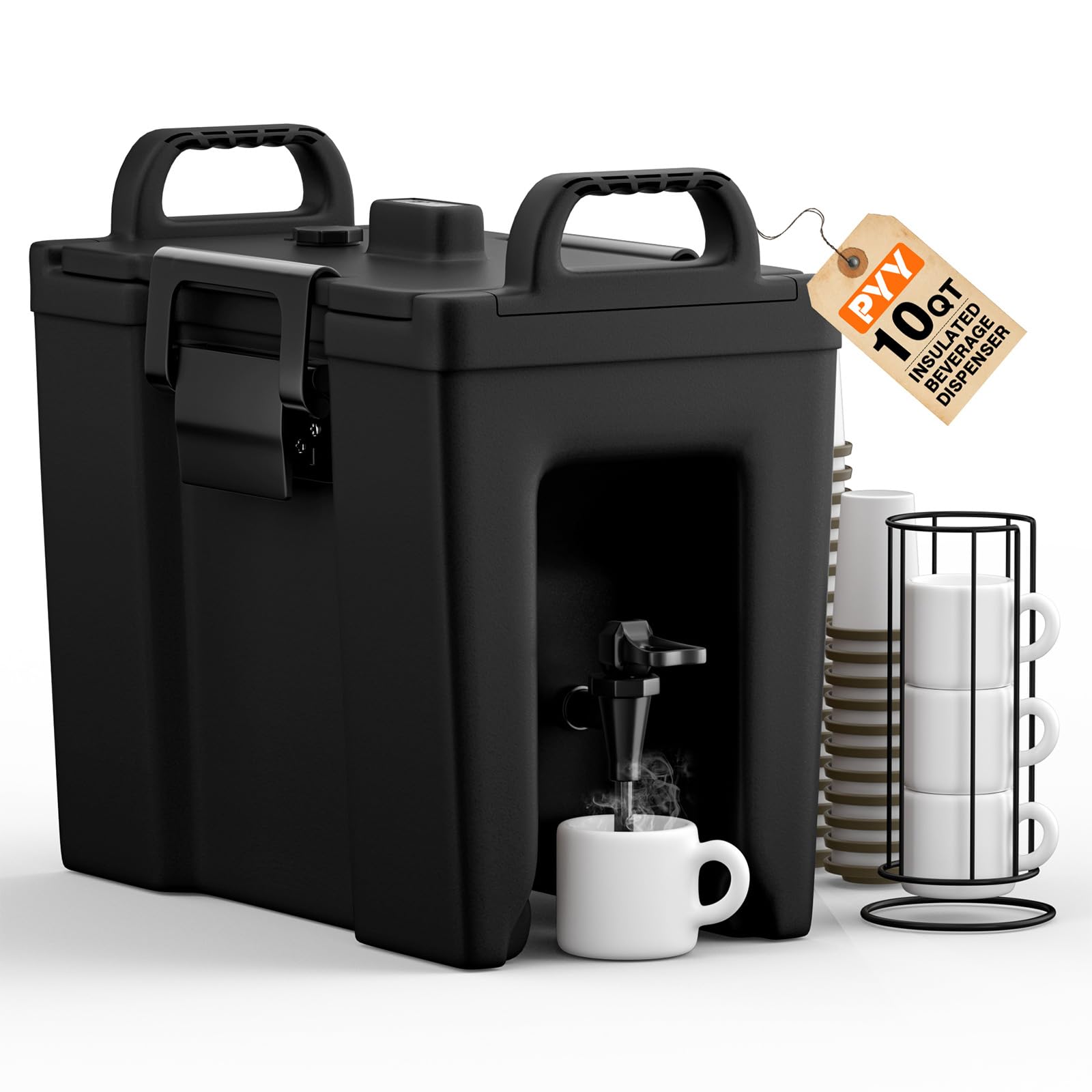 PYY Insulated Beverage Dispenser