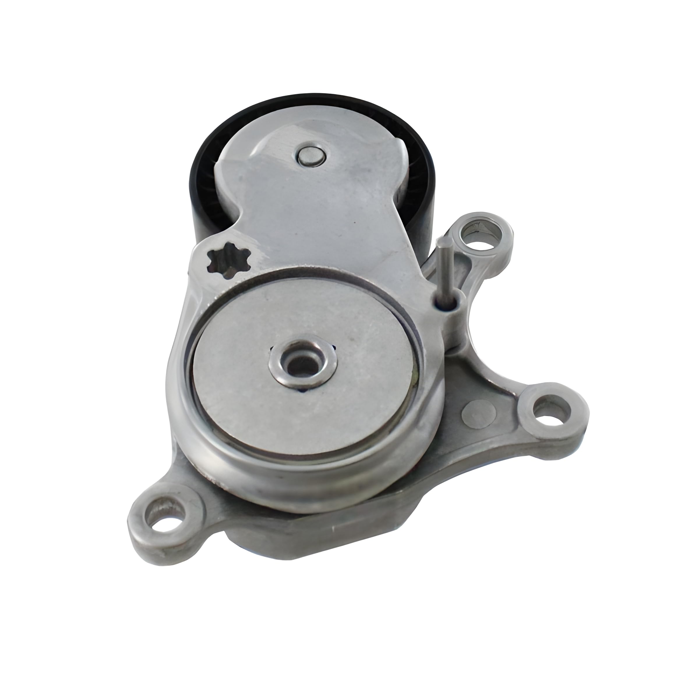 SKF Rullo tenditore, Cinghia Poly-V VKM38515 Compatibile con: MERCEDES-BENZ A-CLASS, A-CLASS, B-CLASS Sports Tourer, CLA, CLA Coupe, CLA Shooting Brake, GLA-CLASS