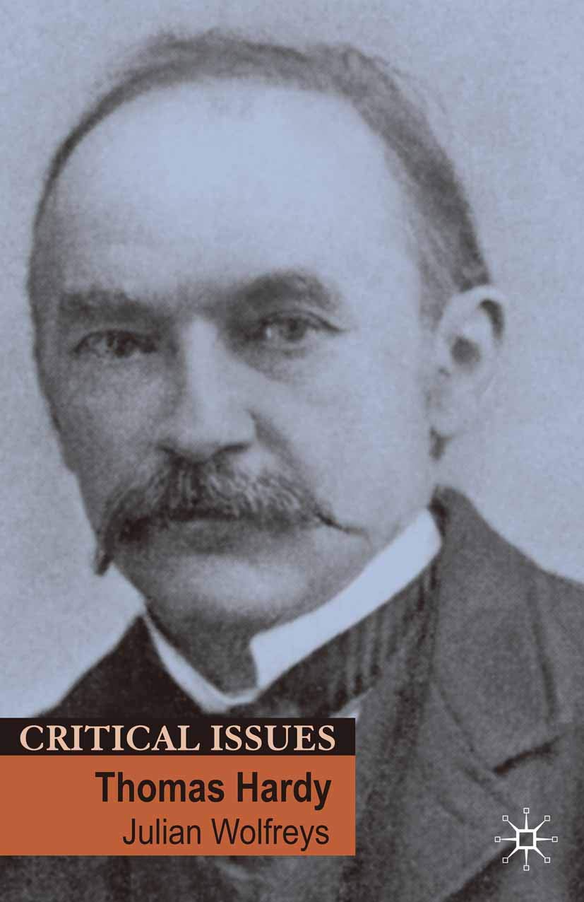 Thomas Hardy: 2 (Critical Issues)