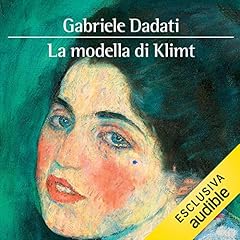 La modella di Klimt copertina