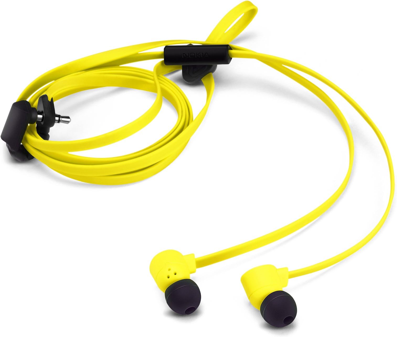 Nokia COLOUD POP WH-510 - Headset - im Ohr