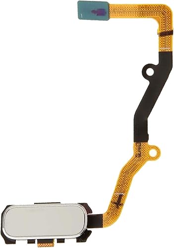 Generico Flex Tasto Home Bianco White per Samsung Galaxy G930F Ellenne Store Generico Flex Tasto Home Bianco White per Samsung Galaxy G930F Ellenne Store