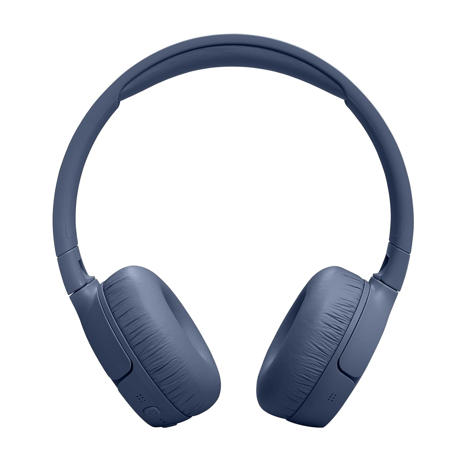 JBL Tune 670NC - Adaptive Noise Cancelling with Smart Ambient Wireless On-Ear Headphones, Up to 70H Battery Life with Speed Charge, Lightweight, Comfortable and Foldable Design...