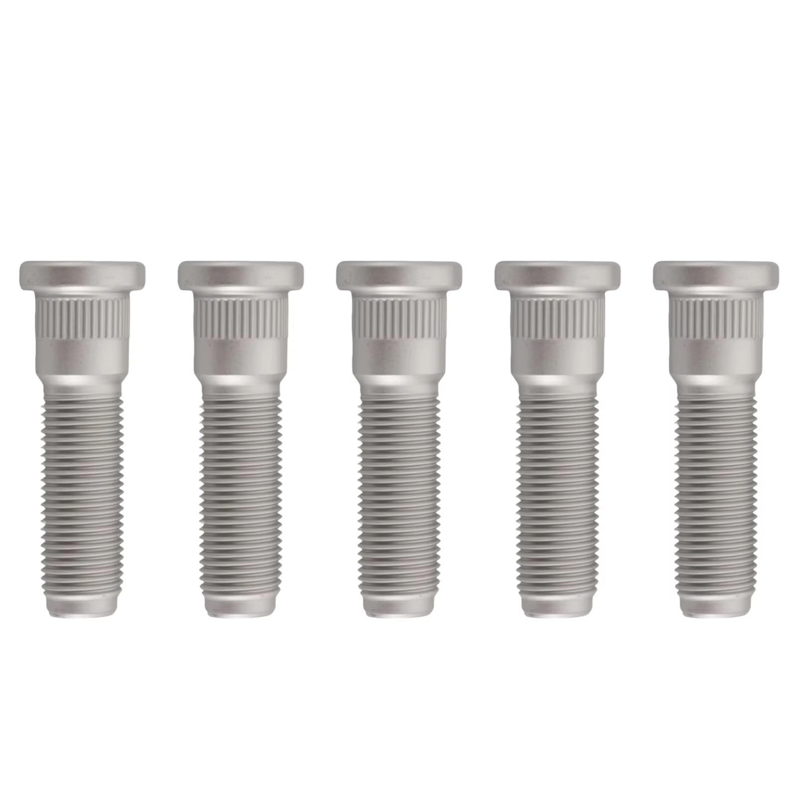 Bulloni Ruota Auto Per Jeep Per Grand Per Wagoneer Bulloni Ruote | Bulloni delle ruote dell'auto mozzo della ruota Set dadi delle ruote Viti per pneumatici 6509858AA M14x1.5 57mm(5x)