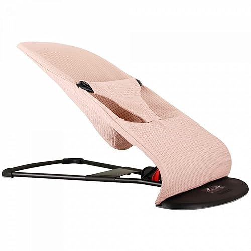 Miniatura 1 de Ukje Funda compatible con Babybjörn Bouncer Balance Soft y Baby Bjorn Bouncer Bliss - Diseñado y hecho a mano en Europa - Baby Bjorn Bouncer Cover -