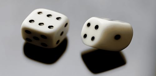 Miniatura 14 de Dice Roll Sounds