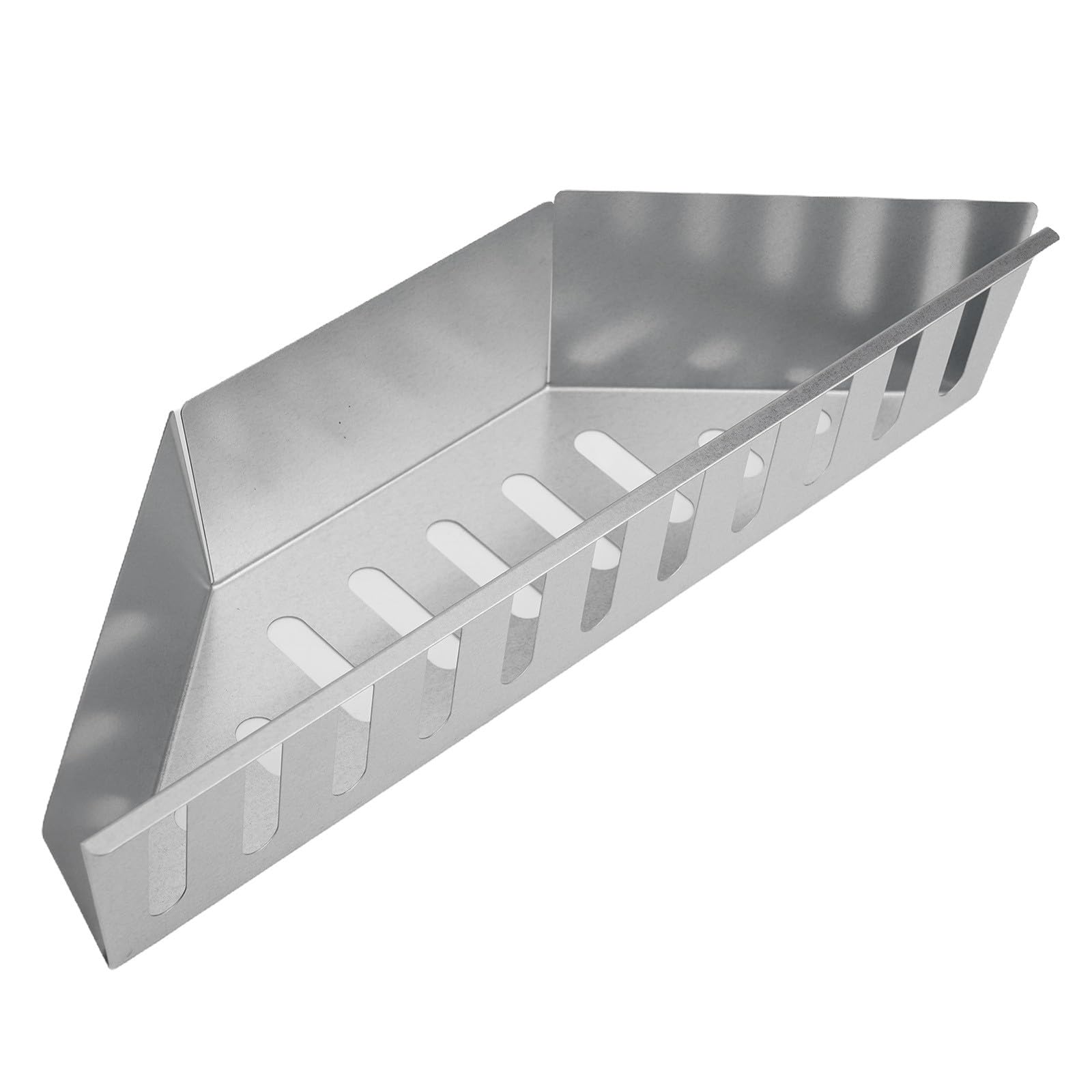Panier à charbon de bois robuste pour barbecue, foyer en métal résistant aux hautes températures, accessoire barbecue