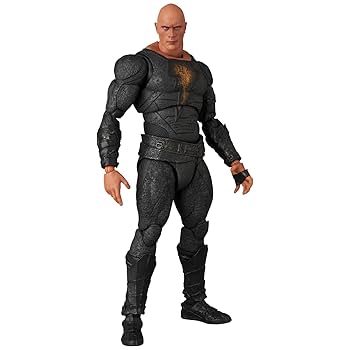 未開封 MAFEX【 ブラックアダム 】マフェックスNo.224 619ptPvEvwL._UF350,350_QL80_.jpg