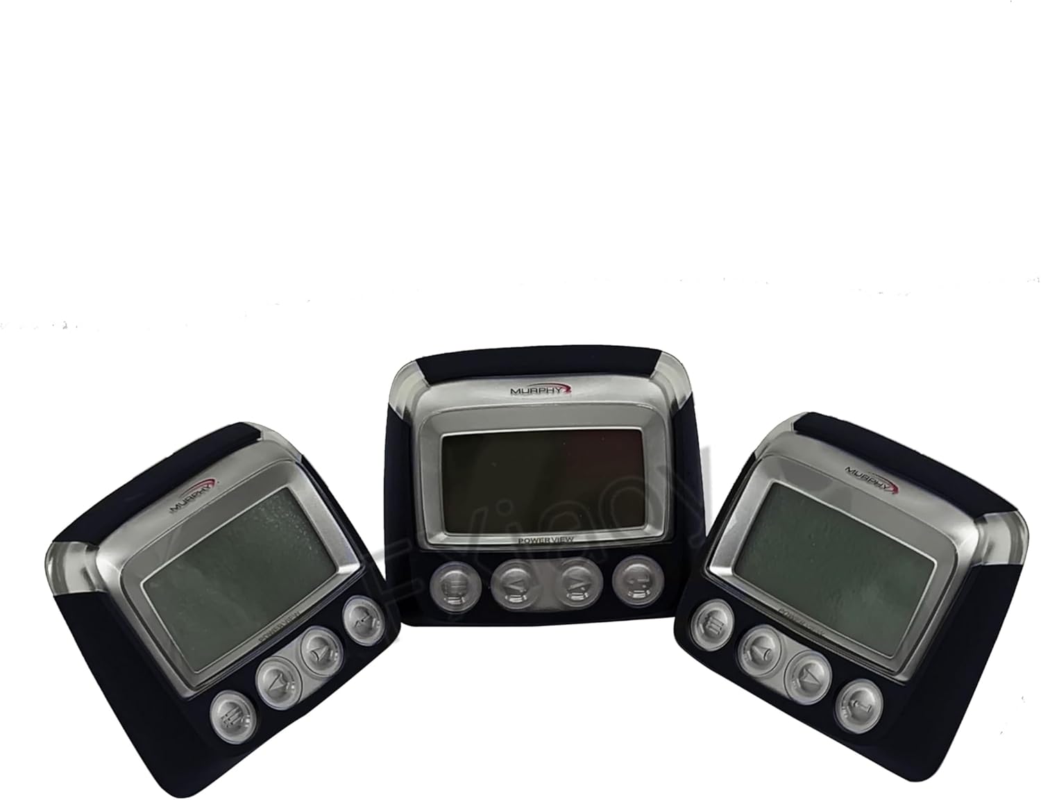 Murphy by Enovation Controls PowerView PV101-C, Tier 4 Display 78700615