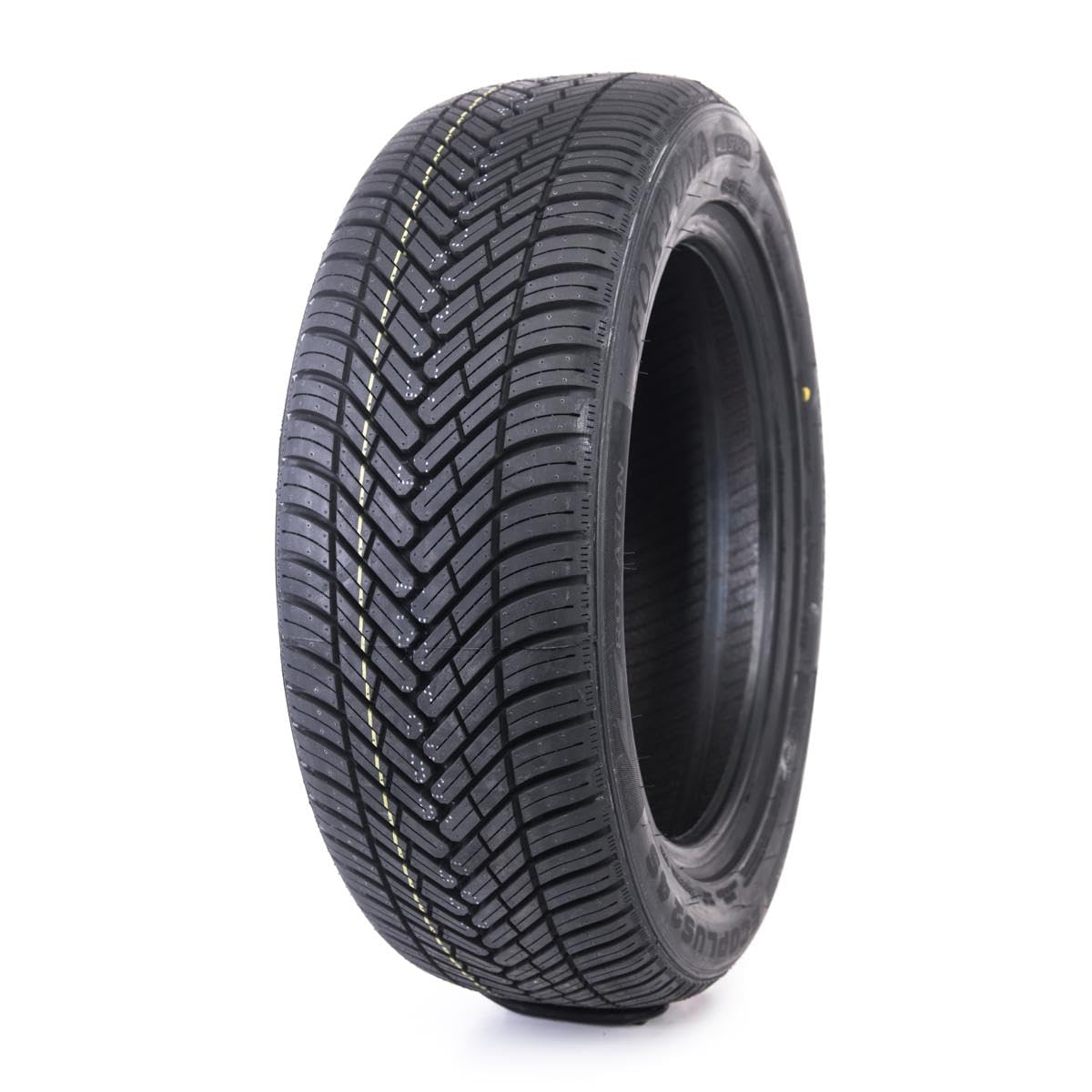 FORTUNA - 255/35 R20 TL 97Y ECOPLUS2 4S XL BSW M+S 3PMSF - Ganzjahresreifen