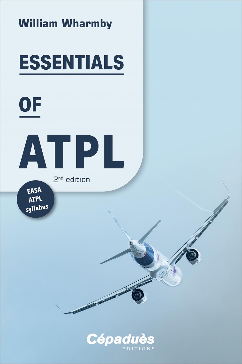 Essentials of ATPL 2nd edition