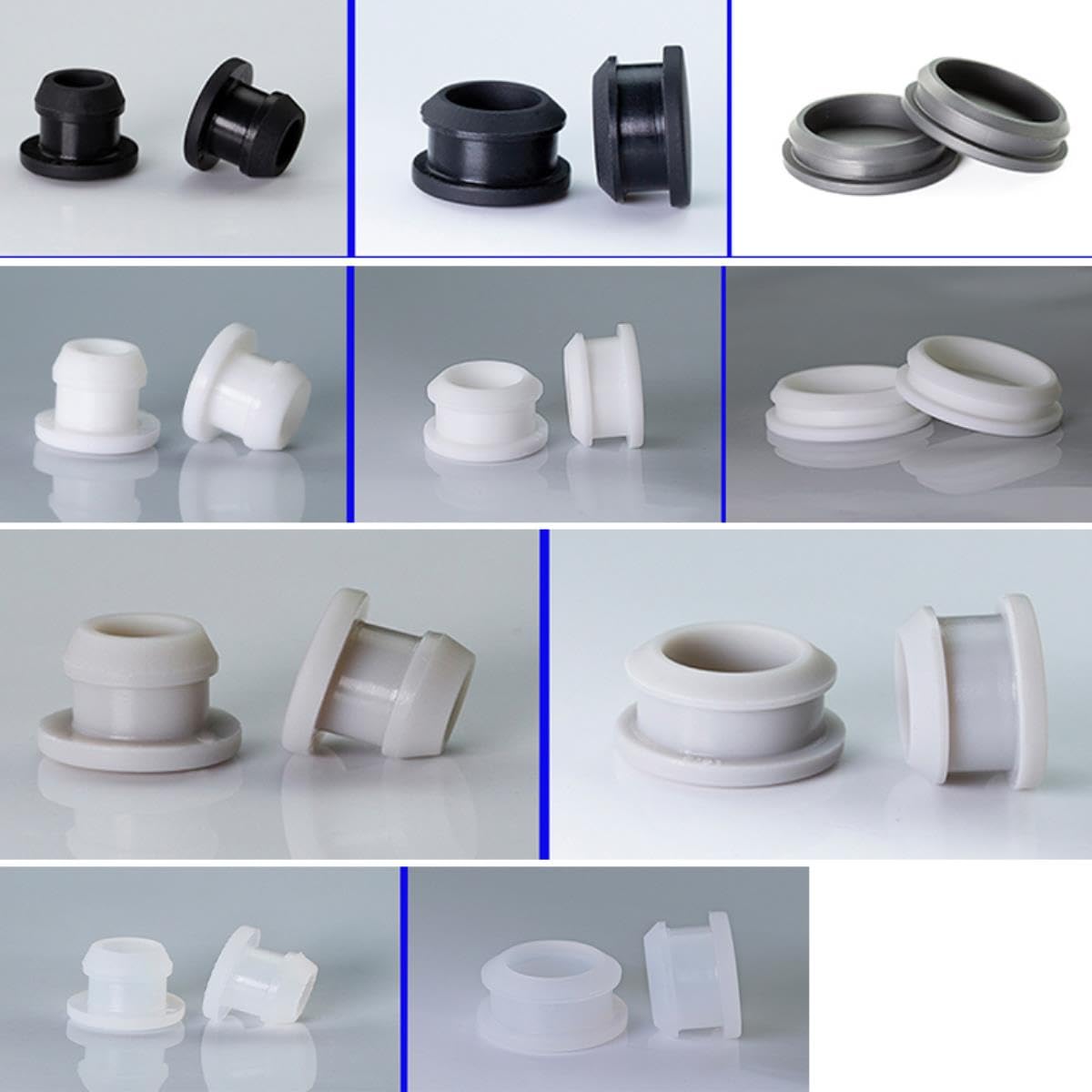 SPINA A SCATTO RUBIG Mm 7,5X42 CON INCASTRO - Foto 12