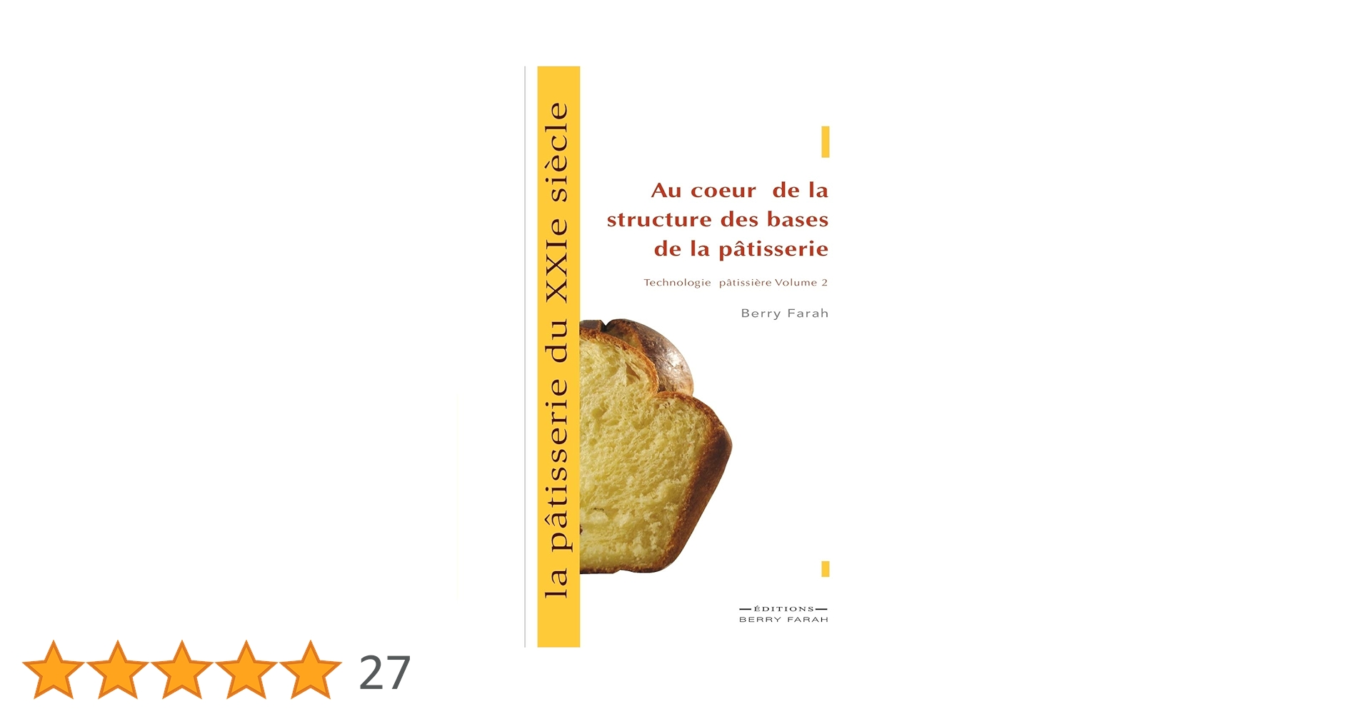 TRAITÉ DE PÂTISSERIE MODERNE Traité de pâtisserie moderne: Renfermant les procédés les