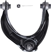 Vista 6 de Detroit Axle - 2 brazos de control delanteros para Honda Accord 2008-2012 Acura TL TSX 2009-2014, 2010 2011 de reemplazo de conjunto de brazos
