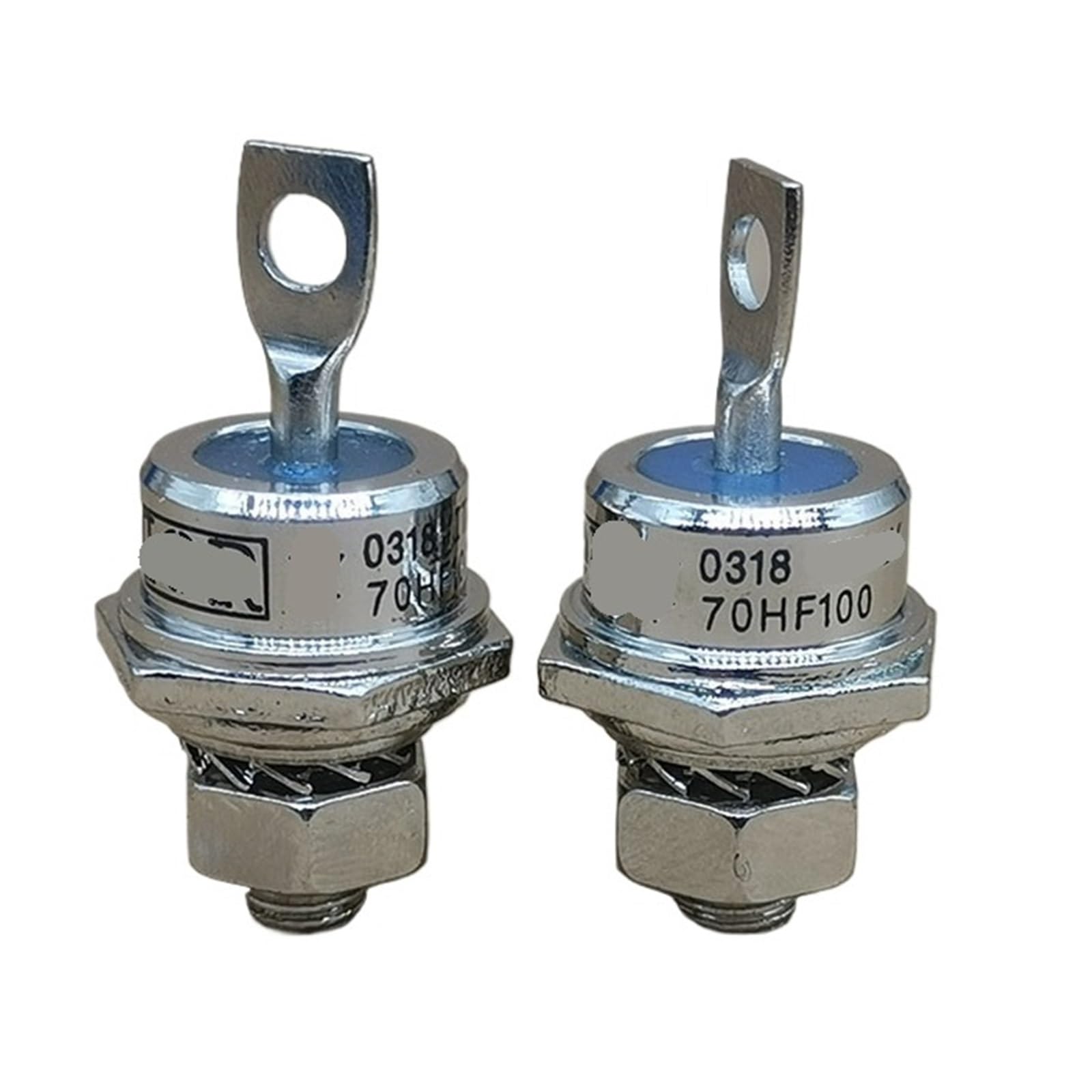 SJJBVPYX 1PCS 70HF100 Stud diode