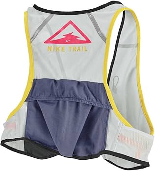 Amazon.co.jp: ナイキ(NIKE) ランニングトレイルベスト ディフーズ