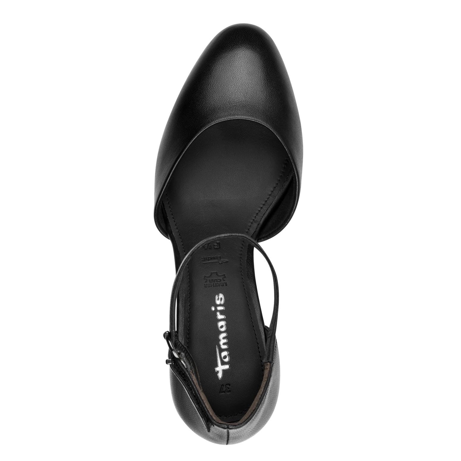 Tamaris Donna 1-22401-42 Scarpe décolletéDonna