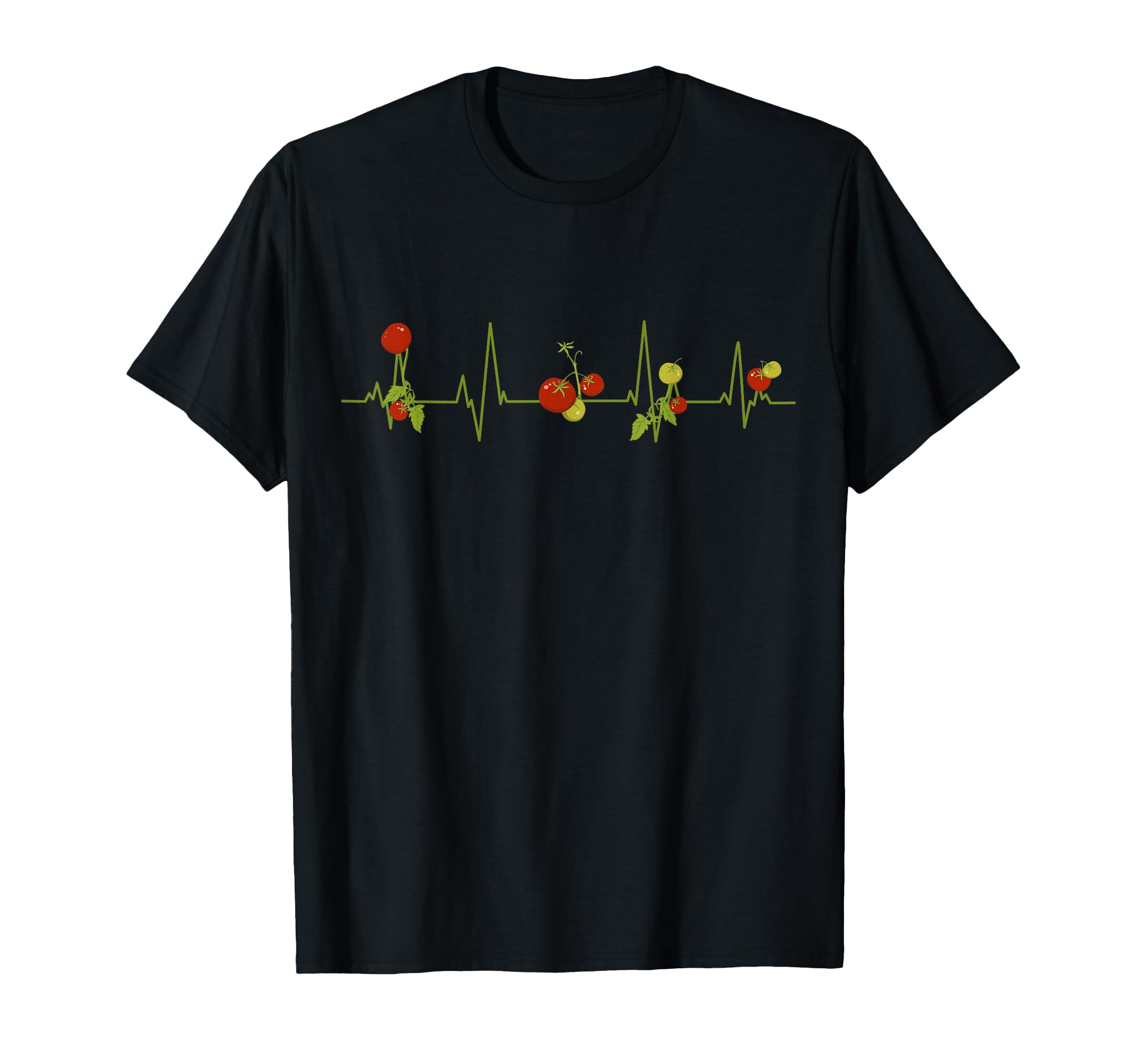 Kleidung mit Designs von Amazon Merch on Demand