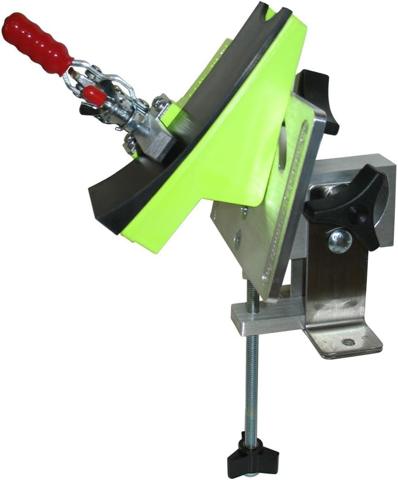 R.S. Parallel Limb Bow - Vise