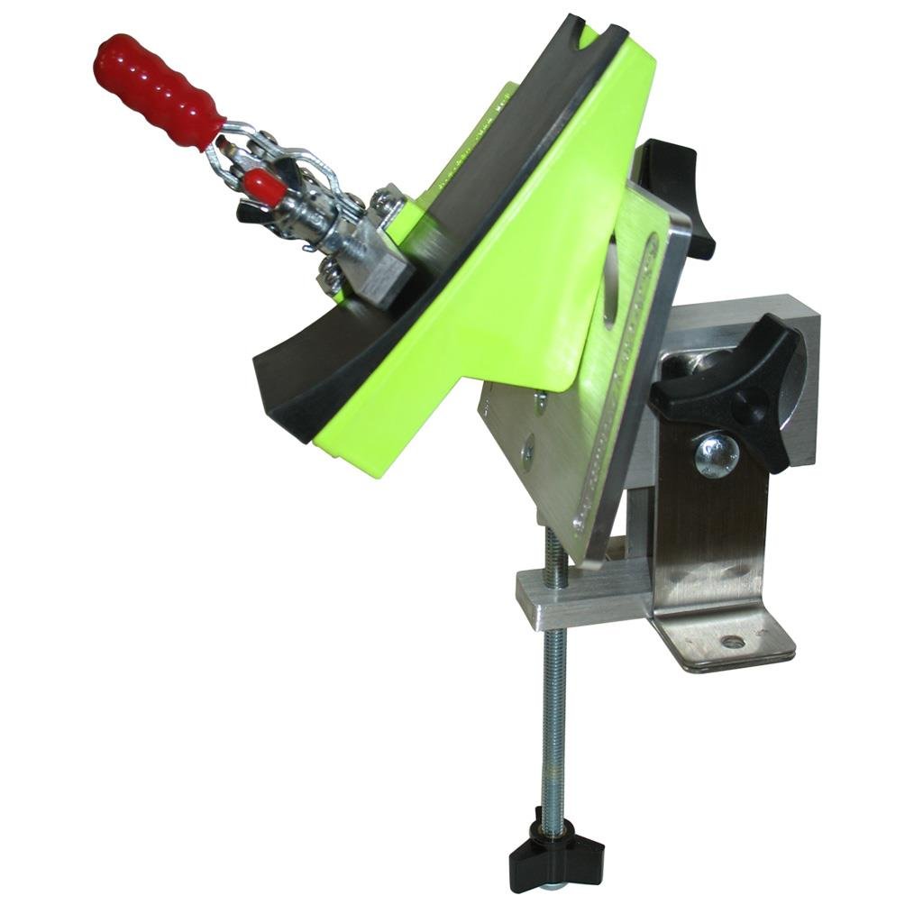 R.S. Parallel Limb Bow - Vise
