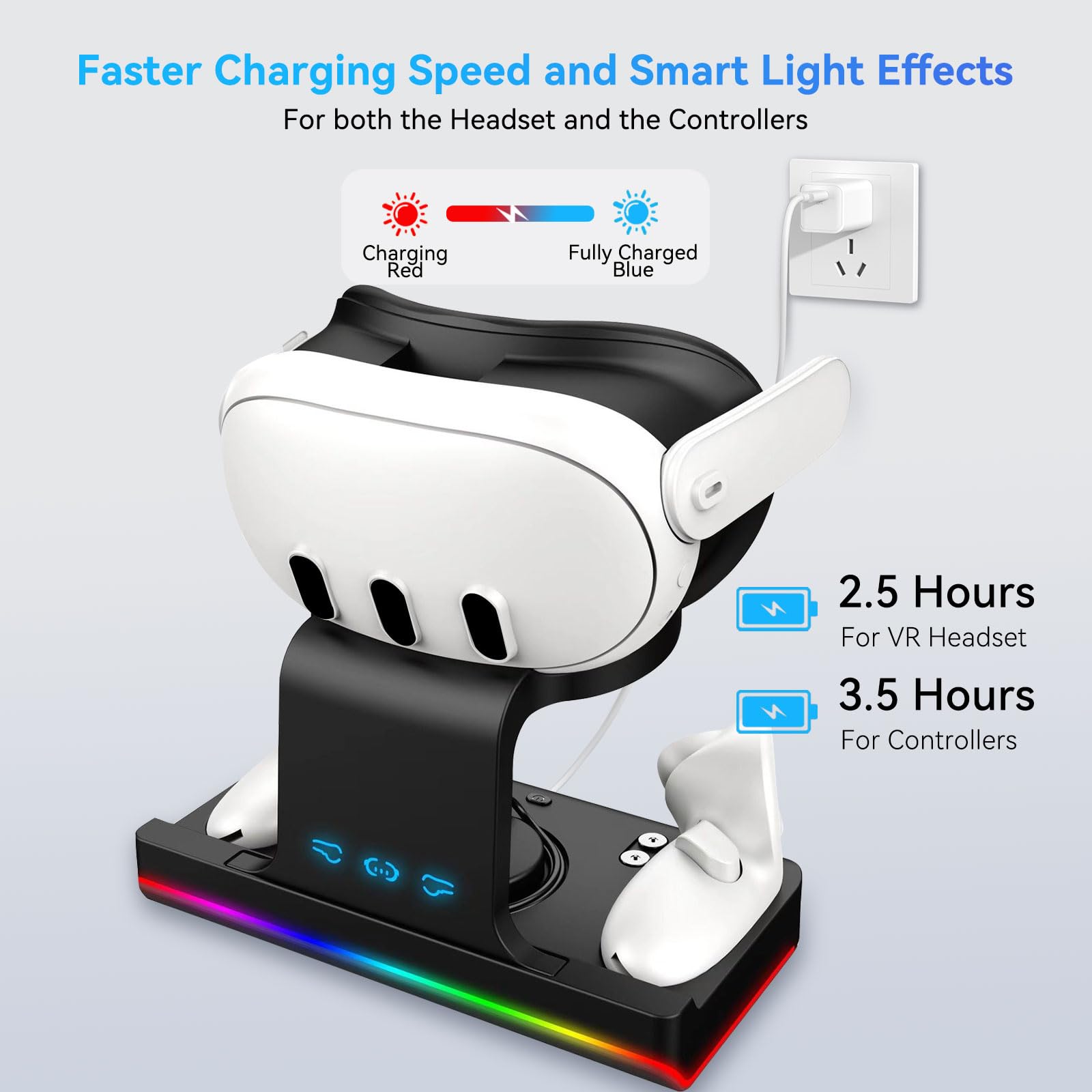  Quest Touch Pro Controller (充電ドック付 Meta Quest Touch Pro VR Controllers | Meta Quest | Meta Store