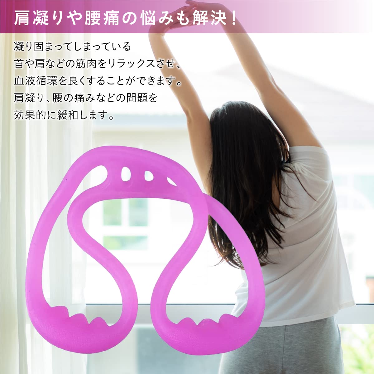 Amazon.co.jp: Klarz マルチチューブ ゴムチューブ エキスパンダー