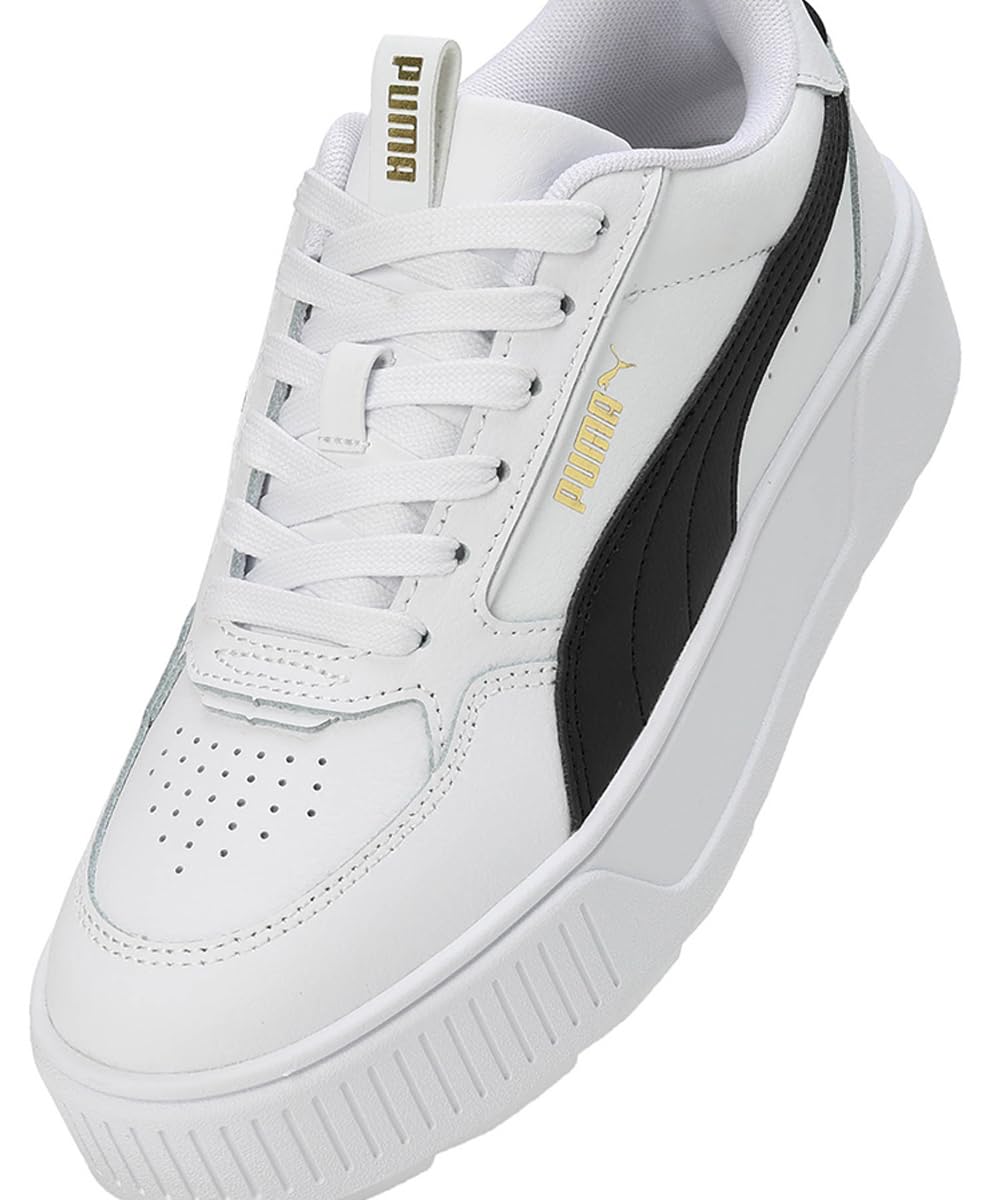 PUMA Karmen Rebelle Zapatillas de modaMujer