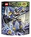 LEGO Bionicle Onua Uniter of Earth Building Kit (143 Piece)