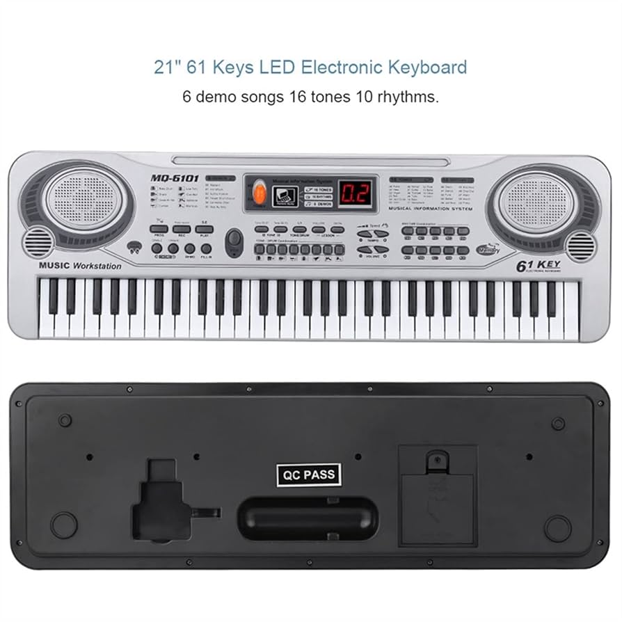 キーボード 電子ピアノ dショッピング |RiZKiZ 電子キーボード 電子ピアノ (88鍵盤