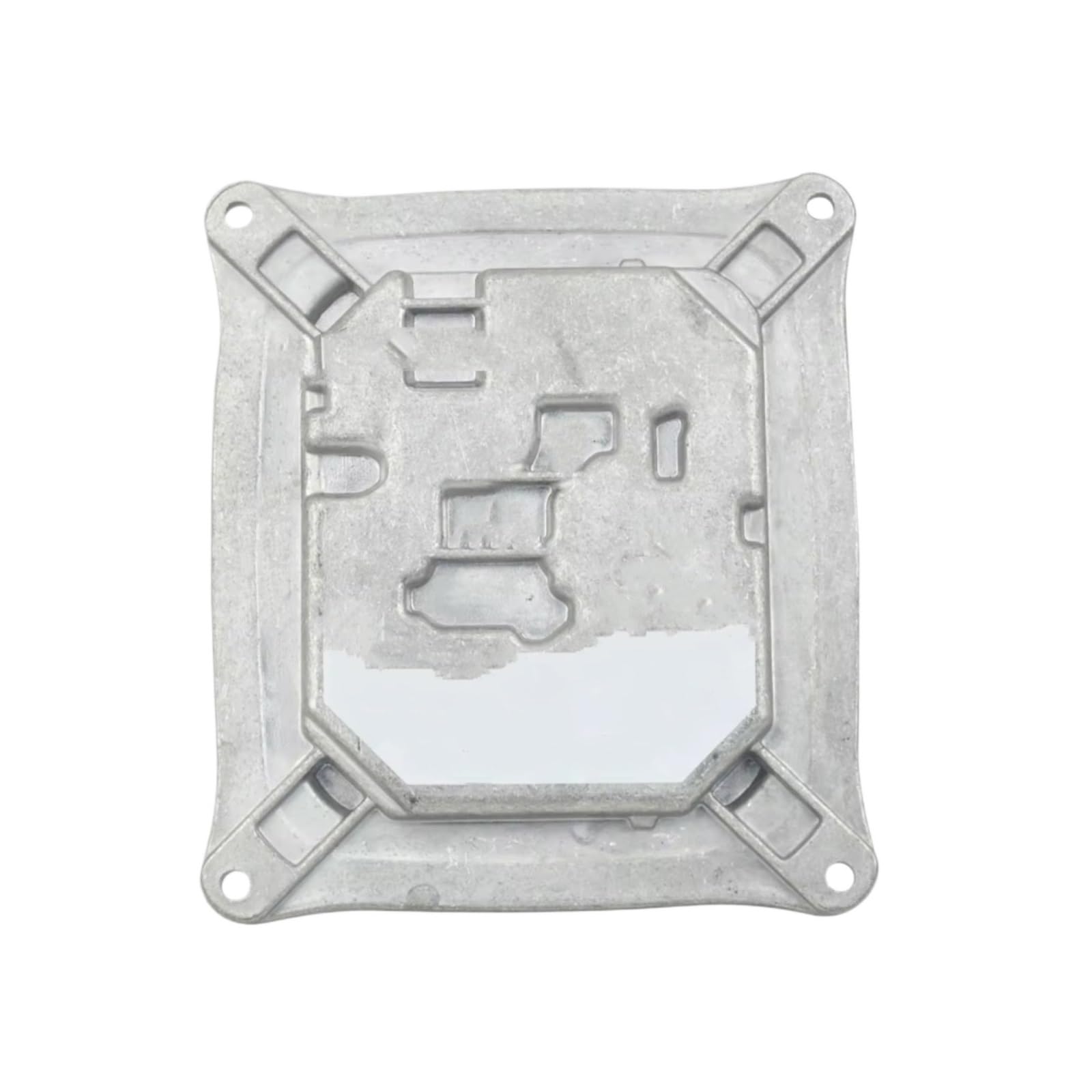 Ballast de Phare pour Cadillac DTS 2007-2011 - Accessoire de Remplacement de Ballast électronique Automobile - Référence OEM : 130732915301