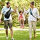 G4Free Brusttasche Sling Bags Faltbarer Schulterrucksack Umhängetasche Crossbody Herren Damen für Reise Wandern Radfahren Laufen Klettern