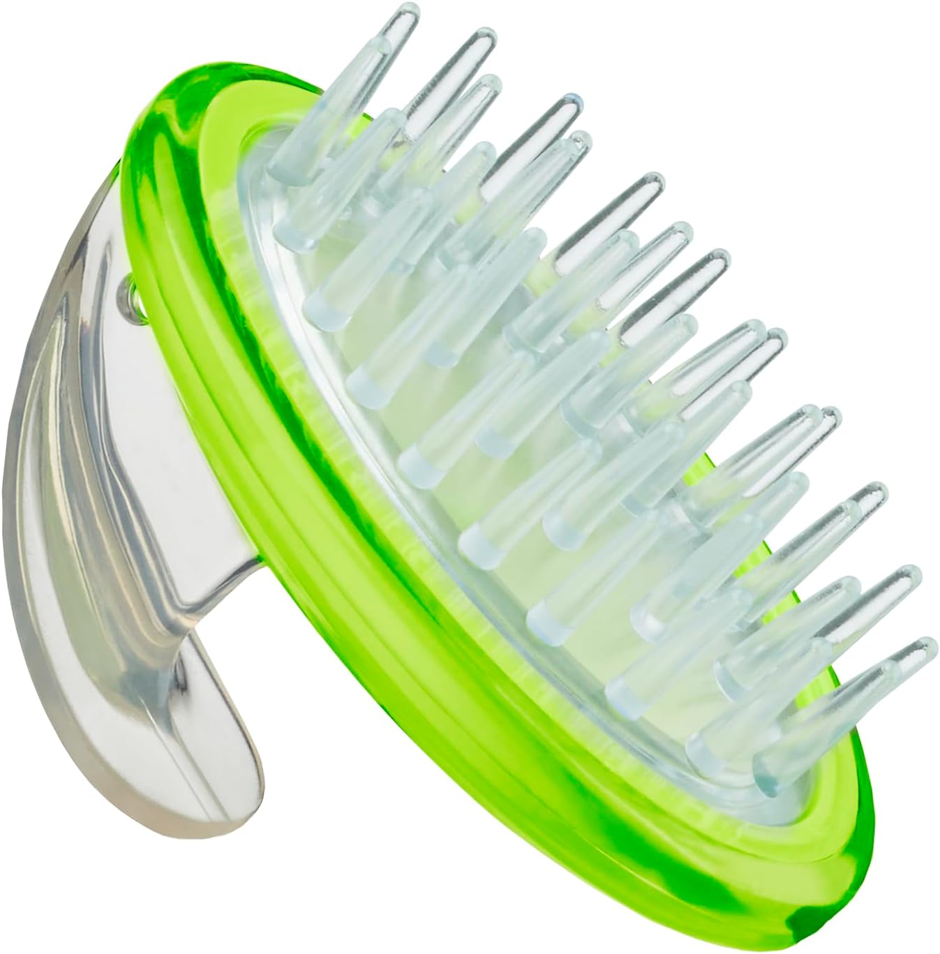 CONAIRPROPET Shampoo Massage Brush with Ergonomic PetIt