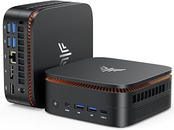 さ*ポ様 Pinova Series Mini PC CPI KAMRUI Pinova P1 Mini PC, AMD Ryzen 3250U (up to 3.5GHz), 8GB DDR4