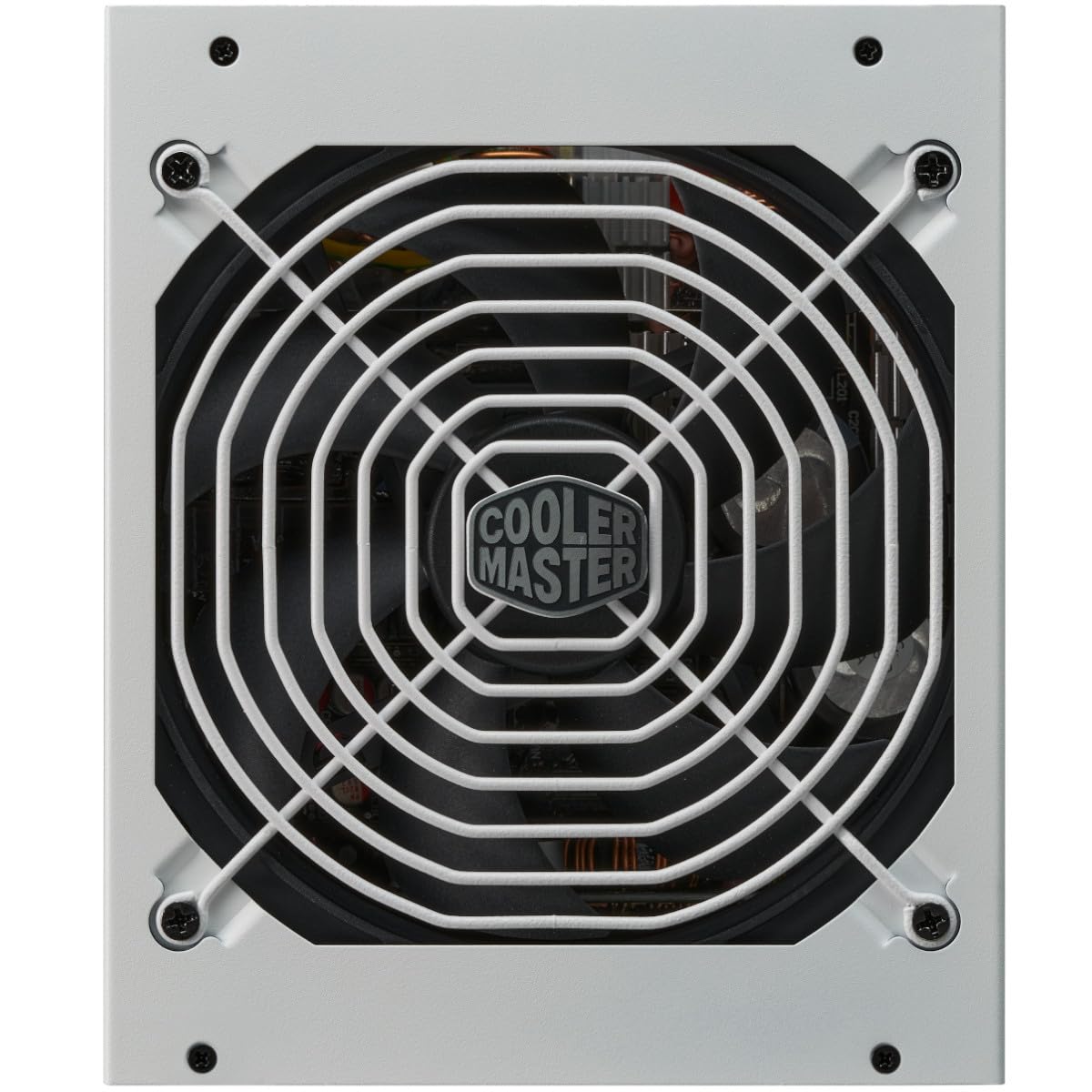 Fonte Cooler Master MWE Gold 1050 V2 1050W Full Modular ATX3.0