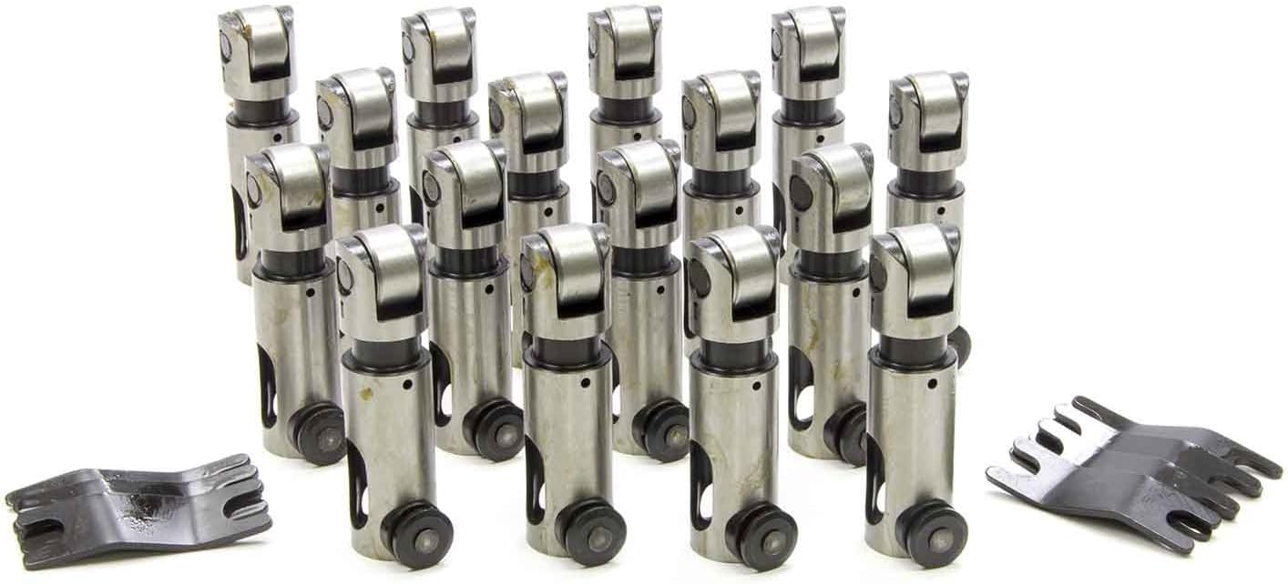 Isky Racing Cams 37296RH Roller Lifter Set for Big Block Chevy, Cam