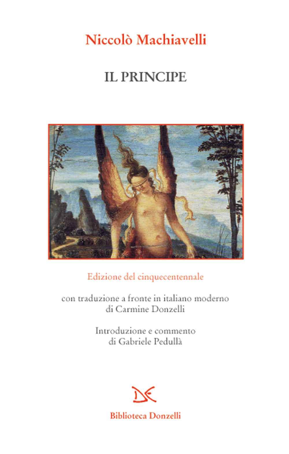 Il Principe. Edizione Del Cinquecentennale - 4