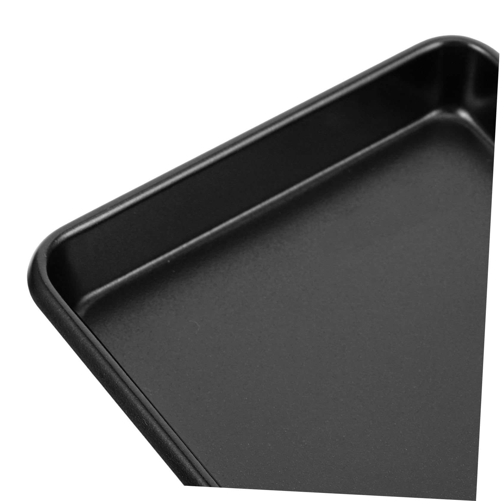 Cabilock 4 Stück Teiliges Edelstahl Raclette Grillpfännchen Mini Quadratische Käse-schmelzpfannen Hitzebeständig Wiederverwendbar für Raclette Grill und Grillgerichte