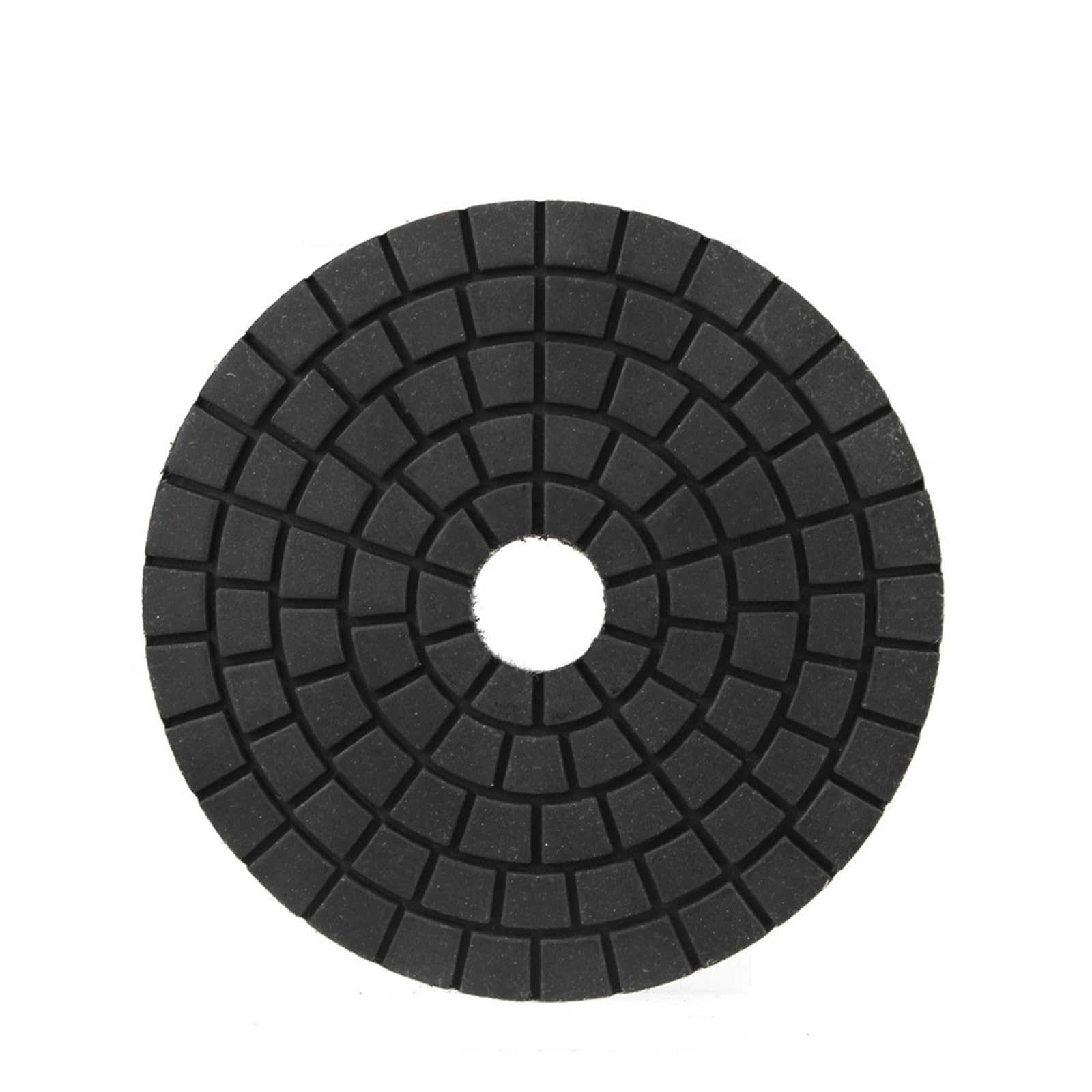 石材工具石材研磨黒バフ