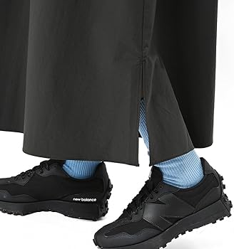 New Balance ブラック 中綿ワンピース New Balance ブラック 中綿ワンピース ニューバランスゴルフ