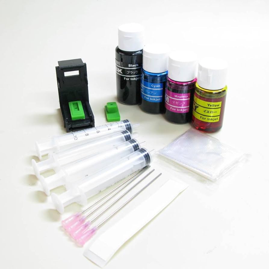 Amazon.co.jp: （ ZHP63BCL-TC ）ゼクーカラー、HP用 HP61