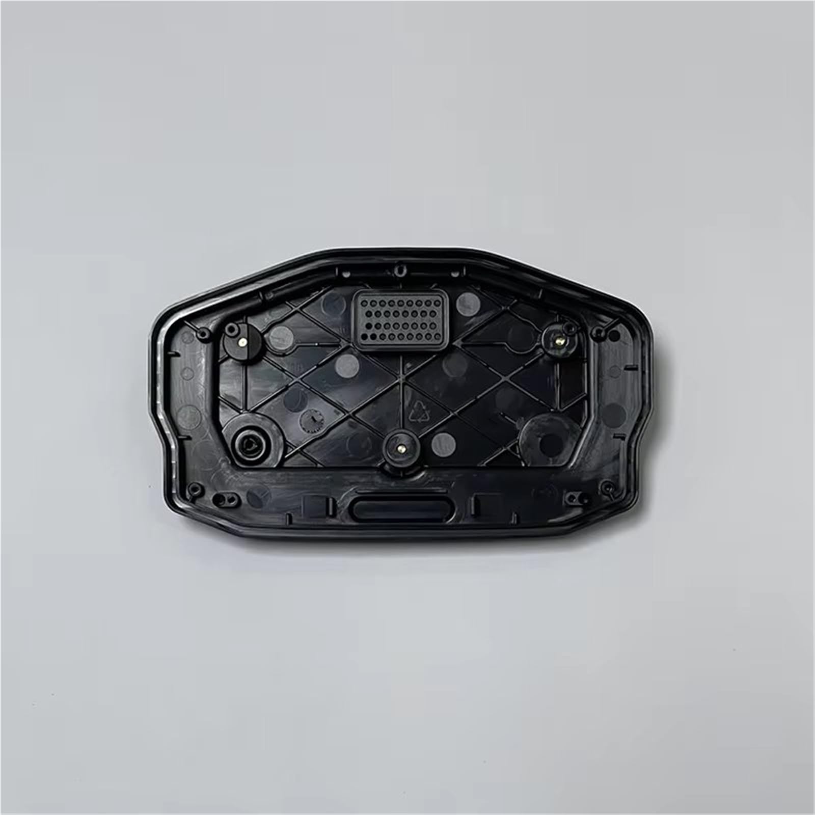 Marco Instrumento Compatible Con DUCATI Para 899 959 1299 1199 2014-2023 Instrumento Motocicleta Para Caja Medidor Velocidad Odómetro Carcasa Tacómetro
